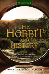 Title: The Hobbit and History, Author: Nancy R. Reagin