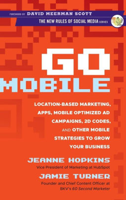 Go Mobile Location Based Marketing Apps Mobile
