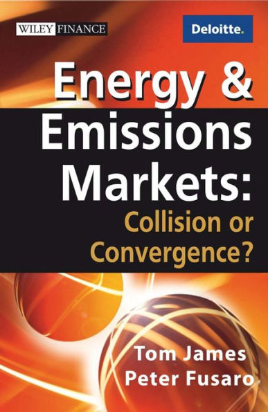 Energy and Emissions Markets: Collision or Convergence?