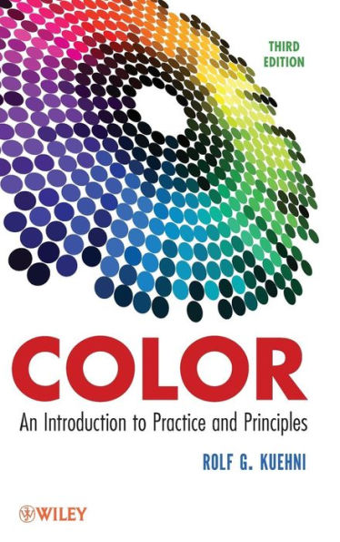 Color: An Introduction to Practice and Principles / Edition 3
