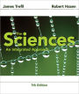 The Sciences: An Integrated Approach / Edition 7