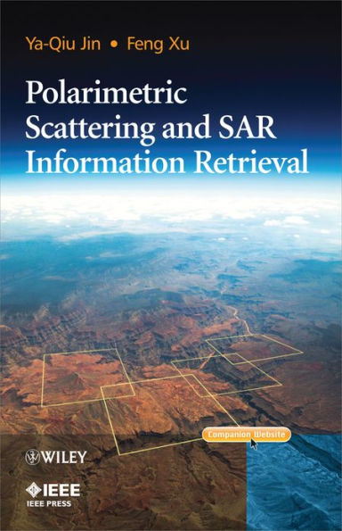 Polarimetric Scattering and SAR Information Retrieval / Edition 1
