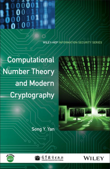 Computational Number Theory and Modern Cryptography / Edition 1