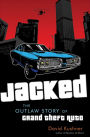 Alternative view 2 of Jacked: The Outlaw Story of Grand Theft Auto