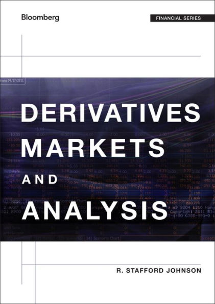 Derivatives Markets and Analysis