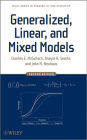 Generalized, Linear, and Mixed Models