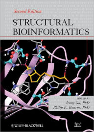 Title: Structural Bioinformatics, Author: Jenny Gu