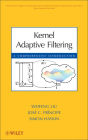 Kernel Adaptive Filtering: A Comprehensive Introduction