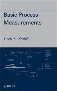 Title: Basic Process Measurements, Author: Cecil L. Smith