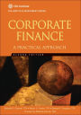 Corporate Finance: A Practical Approach