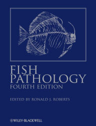 Title: Fish Pathology, Author: Ronald J. Roberts