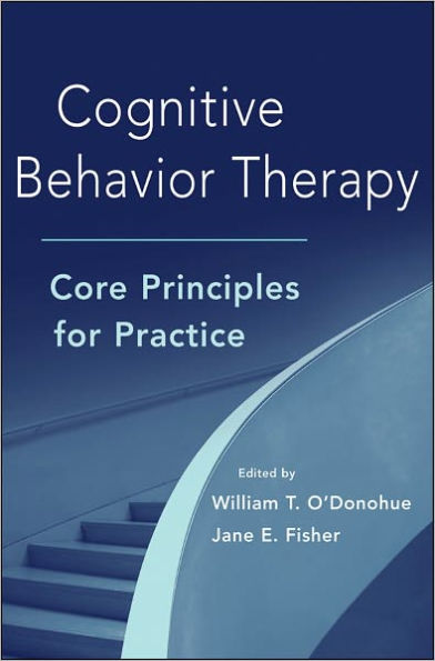 Cognitive Behavior Therapy: Core Principles for Practice