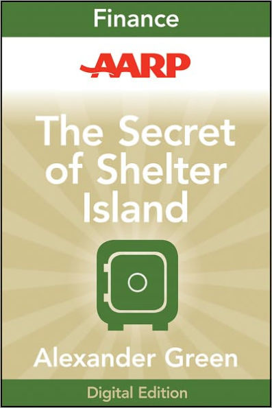 AARP The Secret of Shelter Island: Money and What Matters