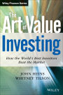 The Art of Value Investing: How the World's Best Investors Beat the Market