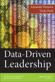 Title: Data-Driven Leadership, Author: Amanda Datnow