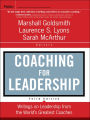 Coaching for Leadership: Writings on Leadership from the World's Greatest Coaches