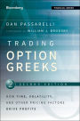 Trading Options Greeks: How Time, Volatility, and Other Pricing Factors Drive Profits