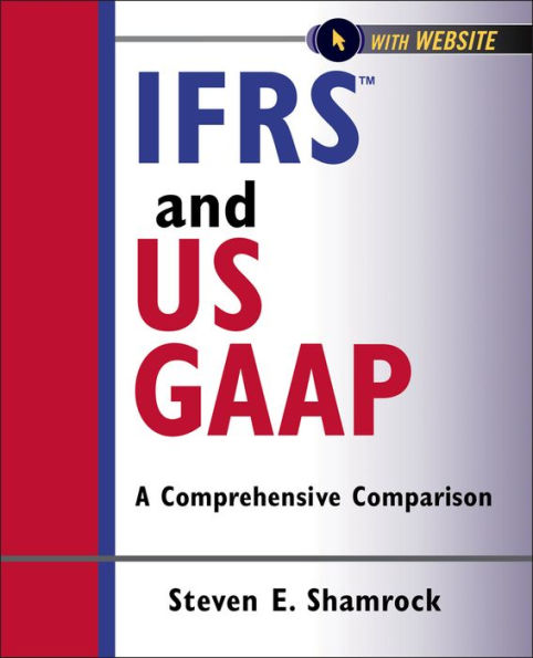 IFRS and US GAAP: A Comprehensive Comparison