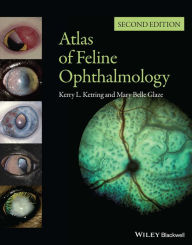 Title: 3.1 - Atlas of Feline Ophthalmology, Author: Kerry L. Ketring