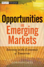 Opportunities in Emerging Markets: Investing in the Economies of Tomorrow