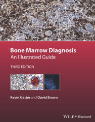 Title: Bone Marrow Diagnosis: An Illustrated Guide / Edition 3, Author: Kevin Gatter