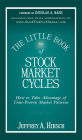 The Little Book of Stock Market Cycles