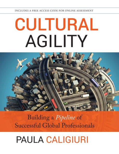 Cultural Agility: Building a Pipeline of Successful Global Professionals