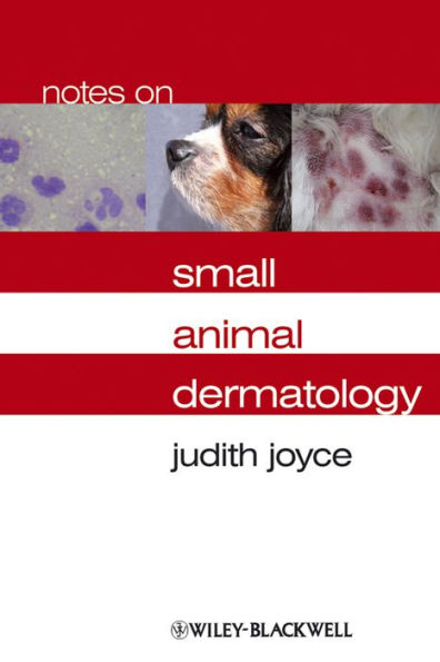 Notes on Small Animal Dermatology