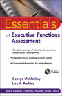 Essentials of Executive Functions Assessment