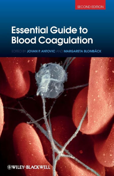 Essential Guide to Blood Coagulation / Edition 2