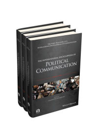 Free ebooks to download to android The International Encyclopedia of Political Communication, 3 Volume Set