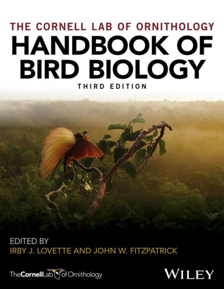 Handbook of Bird Biology / Edition 3