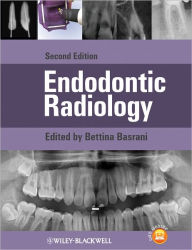 Title: Endodontic Radiology, Author: Bettina Basrani