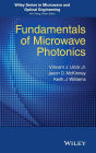 Fundamentals of Microwave Photonics / Edition 1