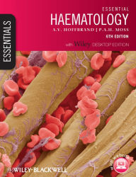 Title: Essential Haematology, Author: A. Victor Hoffbrand