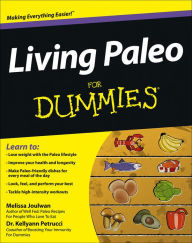 Living Paleo For Dummies