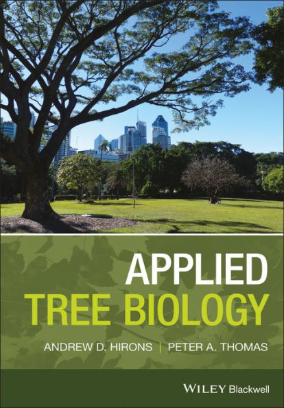 Applied Tree Biology