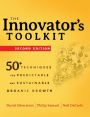 The Innovator's Toolkit: 50+ Techniques for Predictable and Sustainable Organic Growth / Edition 2