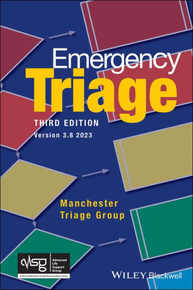 Emergency Triage: Manchester Triage Group / Edition 3