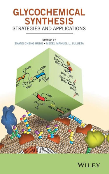 Glycochemical Synthesis: Strategies and Applications / Edition 1