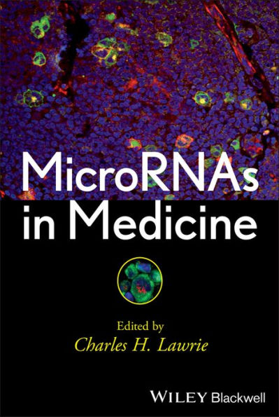 MicroRNAs in Medicine / Edition 1