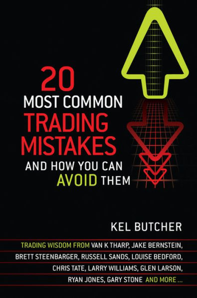 20 Most Common Trading Mistakes: And How You Can Avoid Them