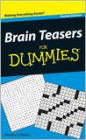 Brain Teasers For Dummies, Pocket Edition