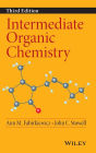 Intermediate Organic Chemistry / Edition 3