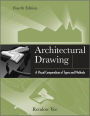 Architectural Drawing: A Visual Compendium of Types and Methods