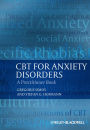 CBT For Anxiety Disorders: A Practitioner Book