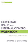 Alternative view 1 of Corporate Fraud and Internal Control Workbook: A Framework for Prevention