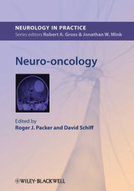 Title: Neuro-oncology, Author: Roger J. Packer