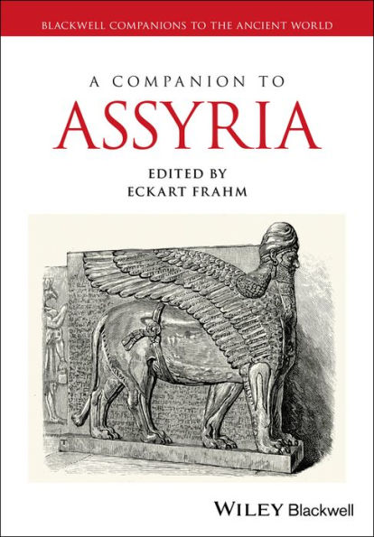 A Companion to Assyria