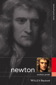 Title: Newton, Author: Andrew Janiak